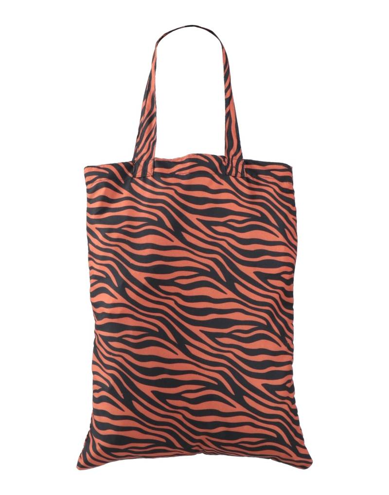 SMMR Handtaschen Damen Braun von SMMR