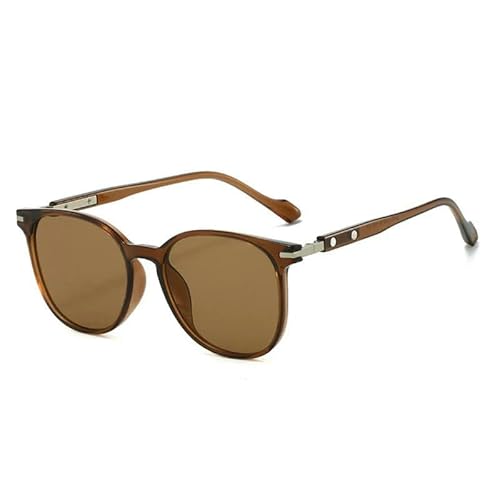 SMMZRF Sonnenbrille Mode Oval Niets -Frauen -Sonnenbrille Retro -Gradientenfarbe Uv400 -Punk -Brille Für Männer-C2-Mit Box SMMZRF Sonnenbrille Mode Oval Niets -Frauen -Sonnenbrille Retro -Gradientenfarbe Uv400 -Punk -Brille Für Männer-C2-Mit Box von SMMZRF