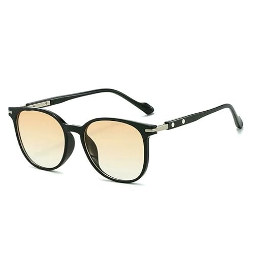 SMMZRF Sonnenbrille Mode Oval Niets -Frauen -Sonnenbrille Retro -Gradientenfarbe Uv400 -Punk -Brille Für Männer-C4-Mit Box SMMZRF Sonnenbrille Mode Oval Niets -Frauen -Sonnenbrille Retro -Gradientenfarbe Uv400 -Punk -Brille Für Männer-C4-Mit Box von SMMZRF