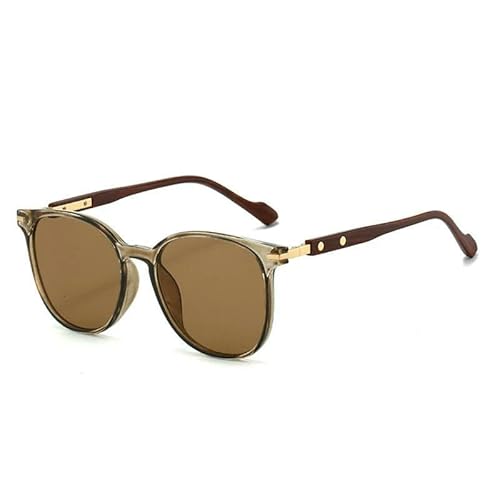 SMMZRF Sonnenbrille Mode Oval Niets -Frauen -Sonnenbrille Retro -Gradientenfarbe Uv400 -Punk -Brille Für Männer-C6-Mit Box SMMZRF Sonnenbrille Mode Oval Niets -Frauen -Sonnenbrille Retro -Gradientenfarbe Uv400 -Punk -Brille Für Männer-C6-Mit Box von SMMZRF