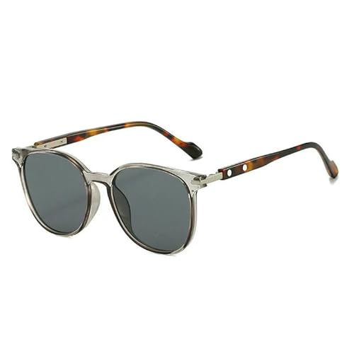 SMMZRF Sonnenbrille Mode Oval Niets -Frauen -Sonnenbrille Retro -Gradientenfarbe Uv400 -Punk -Brille Für Männer-C7-Mit Box SMMZRF Sonnenbrille Mode Oval Niets -Frauen -Sonnenbrille Retro -Gradientenfarbe Uv400 -Punk -Brille Für Männer-C7-Mit Box von SMMZRF