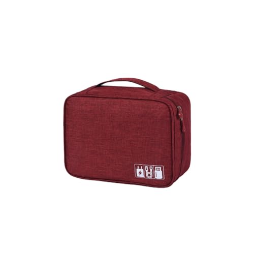 Kabeltasche 1 Stück Kabel Organizer Tasche Kabelorganizer Kabelaufbewahrung Reisetasche Aufbewahrungstasche Elektronische Tasche Festplattentasche Handytasche für Handy Lagerung Reise Kabeltasche 1 Stück Kabel Organizer Tasche Kabelorganizer Kabelaufbewahrung Reisetasche Aufbewahrungstasche Elektronische Tasche Festplattentasche Handytasche für Handy Lagerung Reise von SMTCM