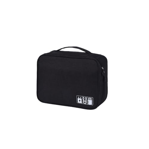 Kabeltasche 1 Stück Kabel Organizer Tasche Kabelorganizer Kabelaufbewahrung Reisetasche Aufbewahrungstasche Elektronische Tasche Festplattentasche Handytasche für Handy Lagerung Reise Kabeltasche 1 Stück Kabel Organizer Tasche Kabelorganizer Kabelaufbewahrung Reisetasche Aufbewahrungstasche Elektronische Tasche Festplattentasche Handytasche für Handy Lagerung Reise von SMTCM