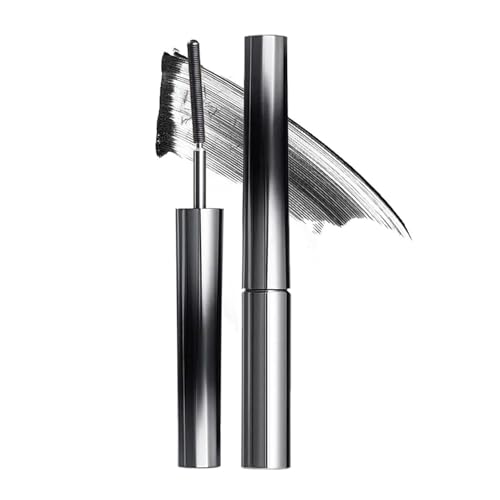 Eisenstab-Mascara, Metallstab-Mascara, 2025 neue 3D-Curling-Wimperneisenstab-Mascara, langanhaltend und natürlich, wasserfest und wischfest, Volumen- und Verlängerungs-Mascara für Frauen Eisenstab-Mascara, Metallstab-Mascara, 2025 neue 3D-Curling-Wimperneisenstab-Mascara, langanhaltend und natürlich, wasserfest und wischfest, Volumen- und Verlängerungs-Mascara für Frauen von SMXTJBAI
