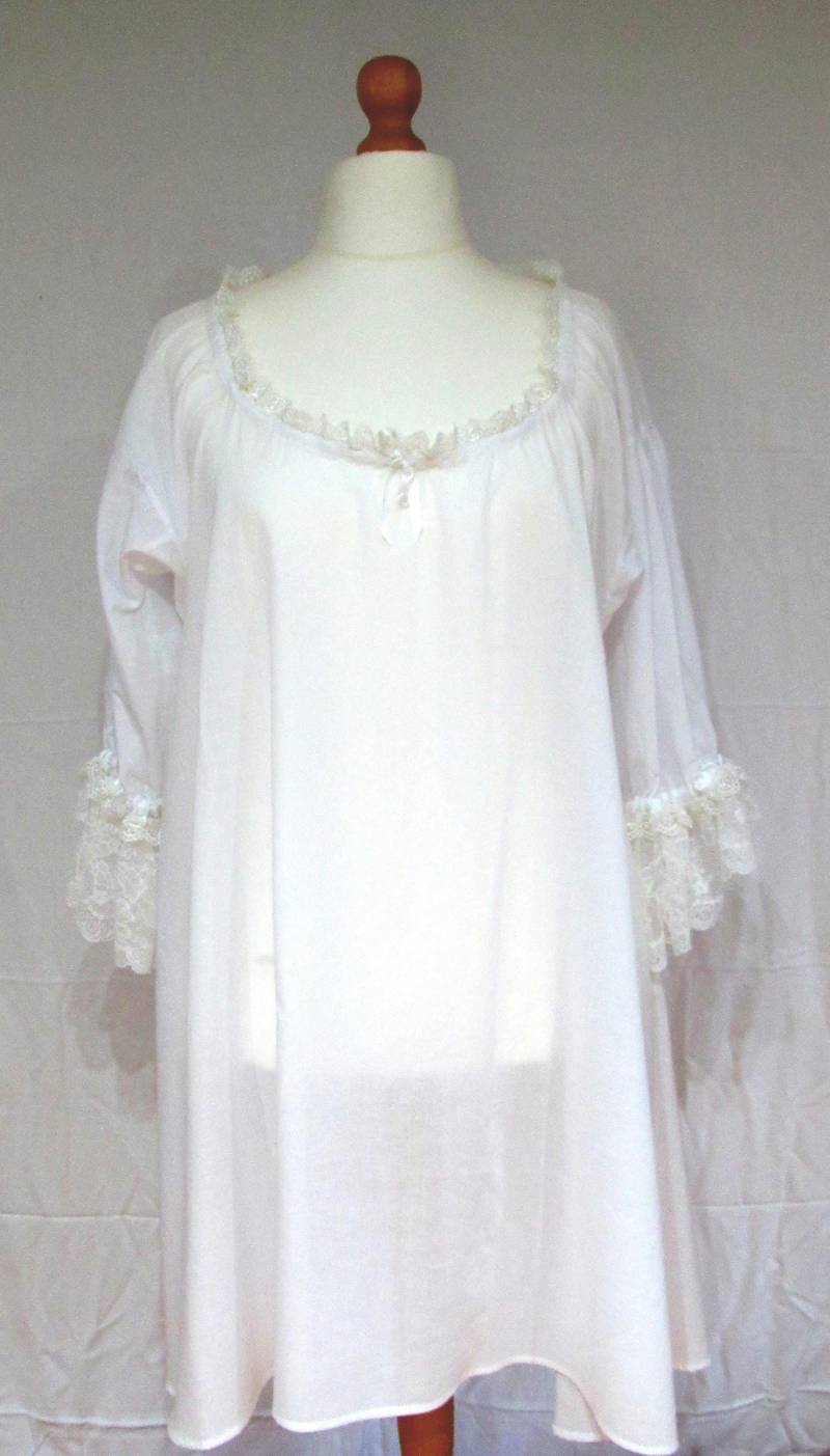 18Th Century Halbarm Unterkleid von SMiddletonCostume