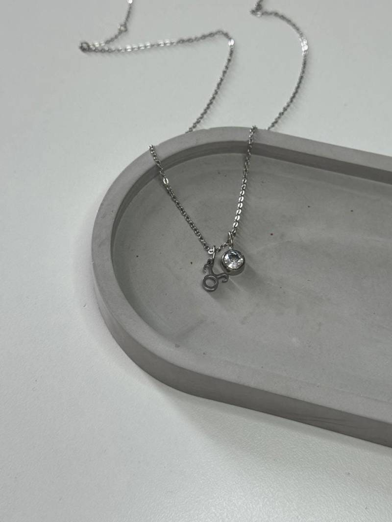 Sternzeichen Stier-Birthdaystone-Taurus Sternzeichen-Halskette-Tiny Stier-Halskette-Taurus Constellation Halskette-Schmuck Mit Sternzeichen Stier-Birthdaystone-Taurus Sternzeichen-Halskette-Tiny Stier-Halskette-Taurus Constellation Halskette-Schmuck Mit von SMinimal