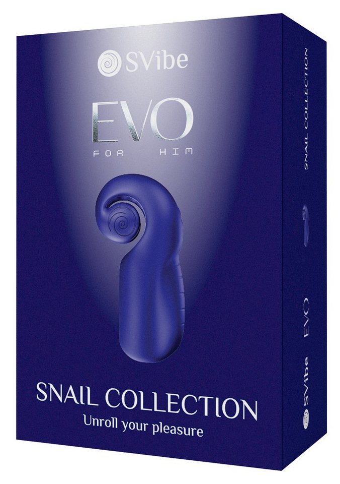 SNAIL VIBE Massagegerät SNAIL VIBE Massagegerät von SNAIL VIBE
