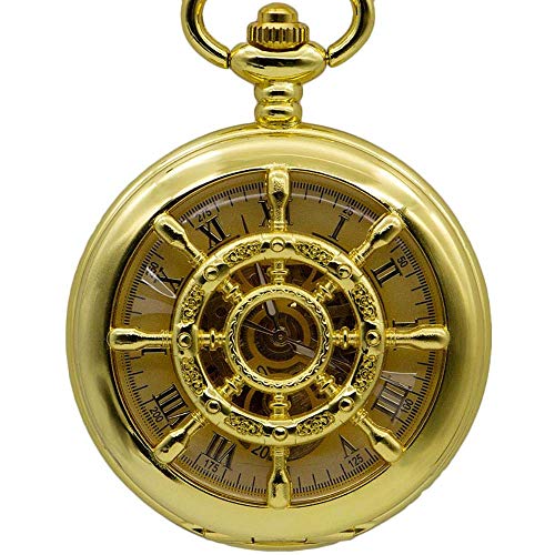 Mode Taschenuhr Transparent Skelett Halskette Anhänger Automatische Mechanische Handaufzug Herrenuhr Taschenuhr Mode Taschenuhr Transparent Skelett Halskette Anhänger Automatische Mechanische Handaufzug Herrenuhr Taschenuhr von SNEN-ESDG