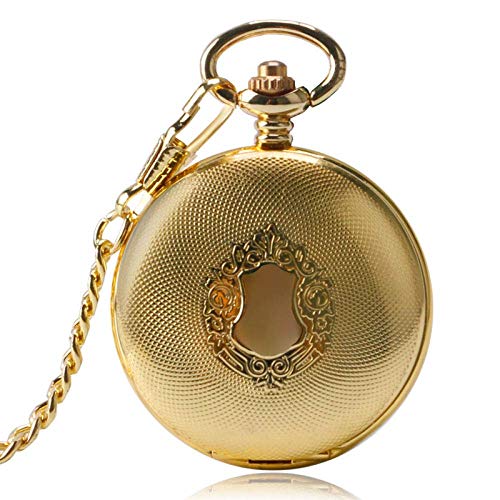 Taschenuhr Selbstaufziehende mechanische Uhr Kette Luxus Schild Gehäuse Skelett Anhänger Automatik Taschenuhr Herren Damen römische Ziffer Uhr Geschenk zum Geburtstag Vatertag Taschenuhr Selbstaufziehende mechanische Uhr Kette Luxus Schild Gehäuse Skelett Anhänger Automatik Taschenuhr Herren Damen römische Ziffer Uhr Geschenk zum Geburtstag Vatertag von SNEN-ESDG