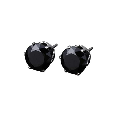 Frauen Ohrring Mutter Valentinstag Geschenke Zirkonohrringe sechs Männer und Frauen Mode vielseitiger Trend Crystal Jewelry Star Statement Statement Frauen Ohrring Mutter Valentinstag Geschenke Zirkonohrringe sechs Männer und Frauen Mode vielseitiger Trend Crystal Jewelry Star Statement Statement von SNHHNSW