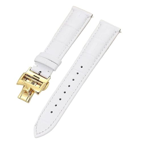 SNHHNSW 19mm 20 mm 22 mm doppelseitiger Kuhladen-Uhrenbänder für Vacheron VC Uhrengurt Konstantin für Männer und Frauen Kuhlederarmbänder SNHHNSW 19mm 20 mm 22 mm doppelseitiger Kuhladen-Uhrenbänder für Vacheron VC Uhrengurt Konstantin für Männer und Frauen Kuhlederarmbänder von SNHHNSW