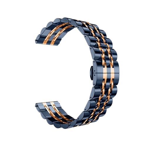 SNHHNSW 22mm 20 mm sieben feste Perlen Edelstahlgurt für Watch4/4Pro GT2/3Pro 46mm Band für Uhr 46 mm 45 mm Armband Uhrenbands SNHHNSW 22mm 20 mm sieben feste Perlen Edelstahlgurt für Watch4/4Pro GT2/3Pro 46mm Band für Uhr 46 mm 45 mm Armband Uhrenbands von SNHHNSW