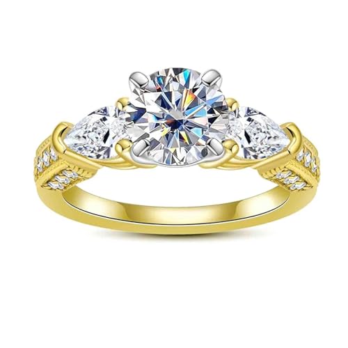 SNHHNSW Ringe Ring Schmuck Frauen Männer für SNHHNSW Ringe Ring Schmuck Frauen Männer für von SNHHNSW