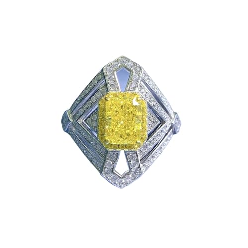 SNHHNSW Ringe Ring Schmuck Frauen Männer für SNHHNSW Ringe Ring Schmuck Frauen Männer für von SNHHNSW