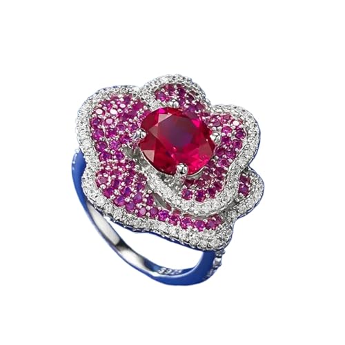 SNHHNSW Ringe Ring Schmuck Frauen Männer für SNHHNSW Ringe Ring Schmuck Frauen Männer für von SNHHNSW