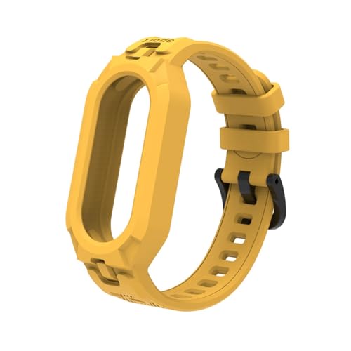 SNHHNSW Weiches TPU -Silikon -Hülle für Miband 8 -Gurtarmband für Miband 8 NFC Gummi Correa Uhren Ersatzzubehör Kit Kit SNHHNSW Weiches TPU -Silikon -Hülle für Miband 8 -Gurtarmband für Miband 8 NFC Gummi Correa Uhren Ersatzzubehör Kit Kit von SNHHNSW