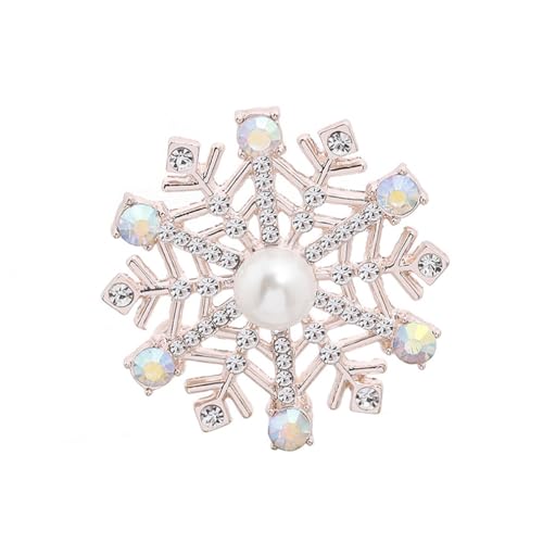 Weihnachtsbrosche Stifte Schneemann Schneeflocken Weihnachtsmann Weihnachtsbaum Elch Form Brustwolke Frauen Frauen Frauen Frohe Weihnachten Schmuck Schmuck von SNHHNSW