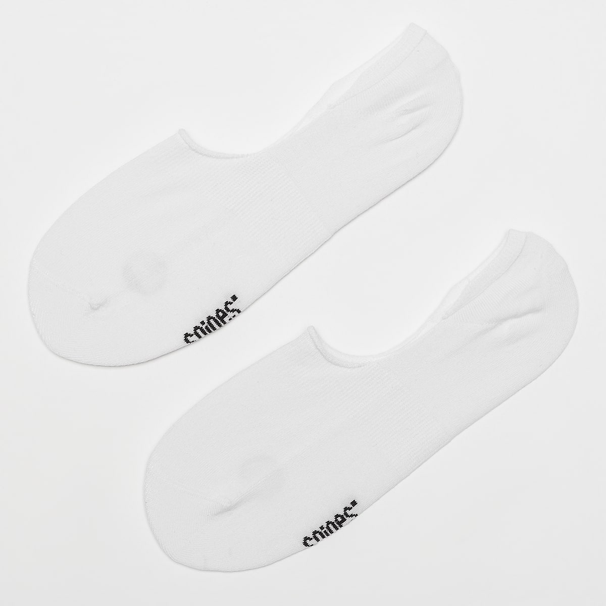 3 PACK - Silicon Invisible von SNIPES