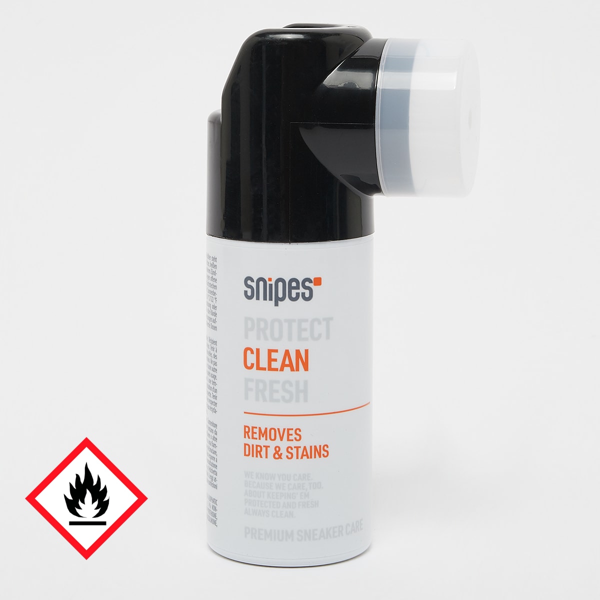 Clean 100 ml von SNIPES