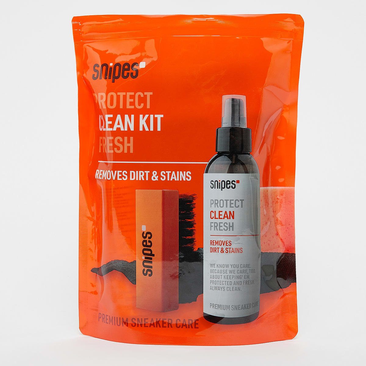 Cleaning Kit 150 ml von SNIPES