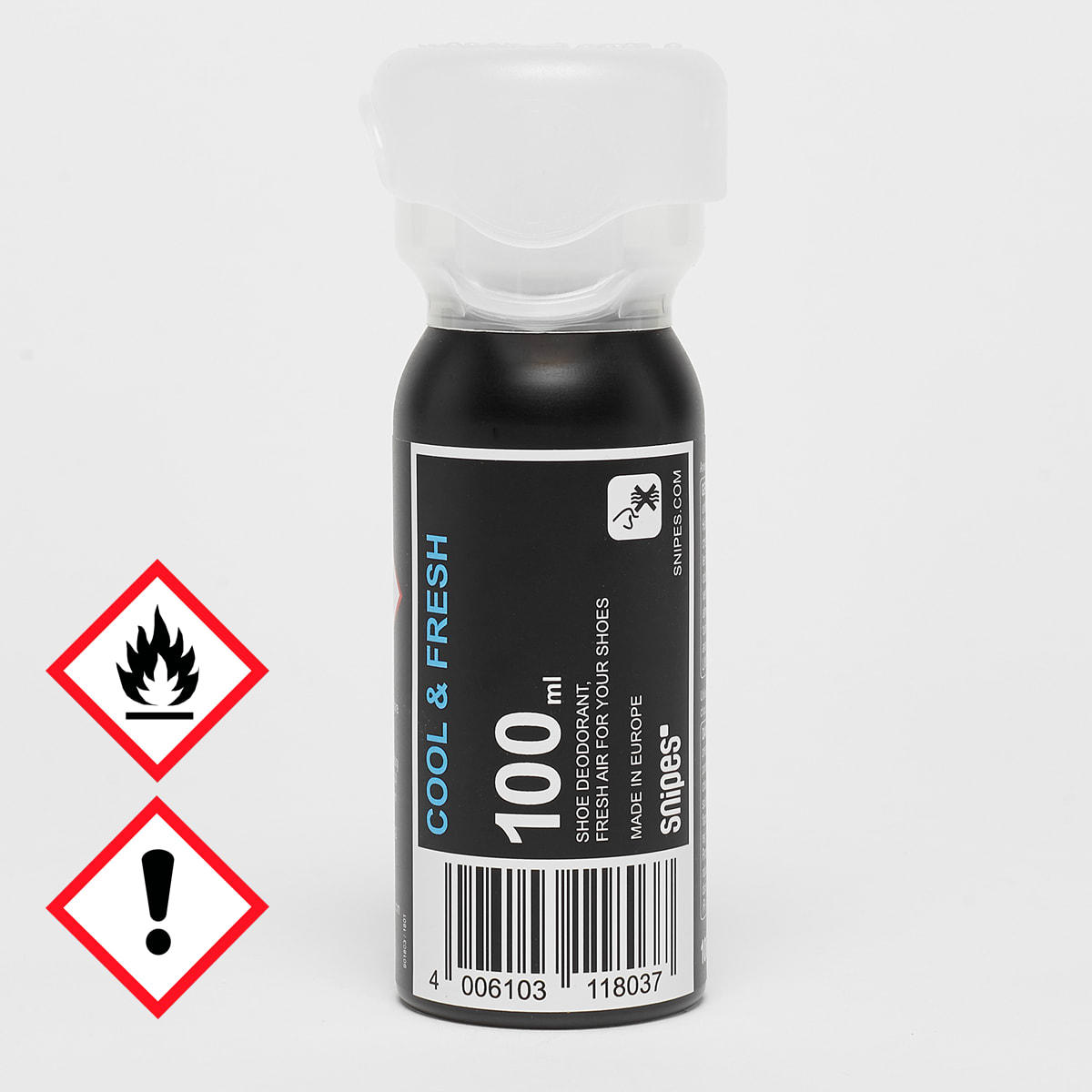 Cool & Fresh von SNIPES