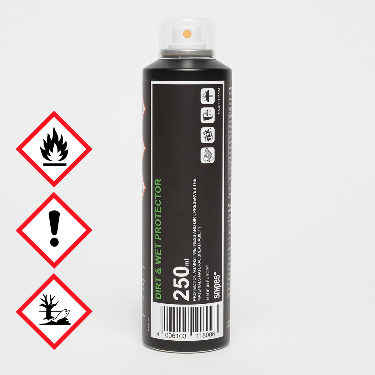 Dirt & Wet Protector von SNIPES
