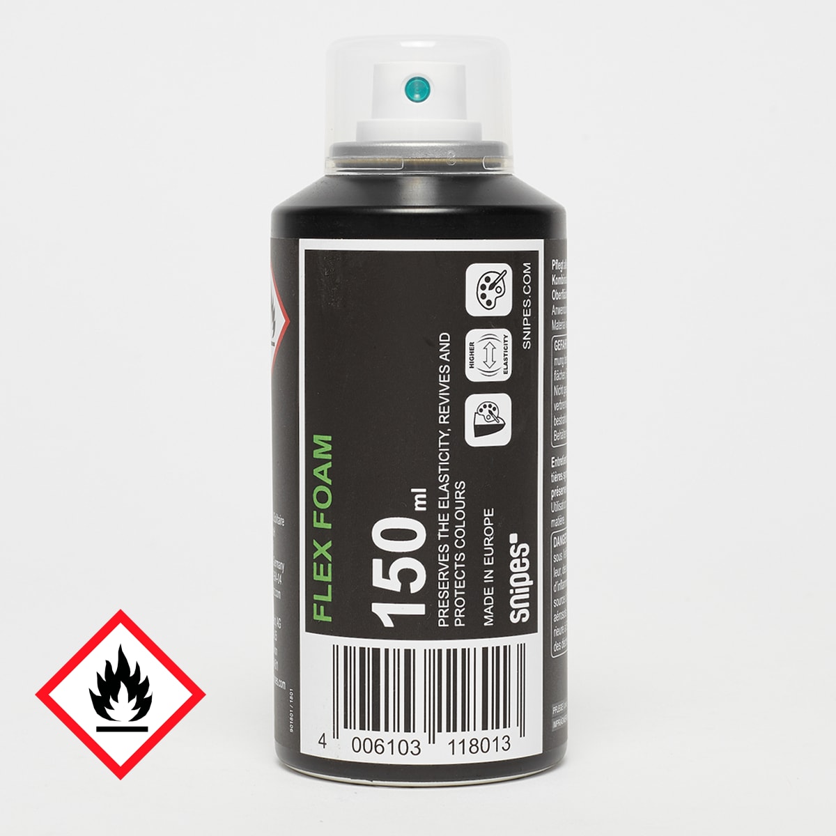Flex Foam von SNIPES