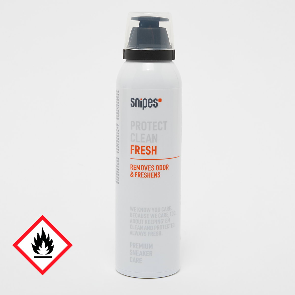 Fresh 125 ml von SNIPES