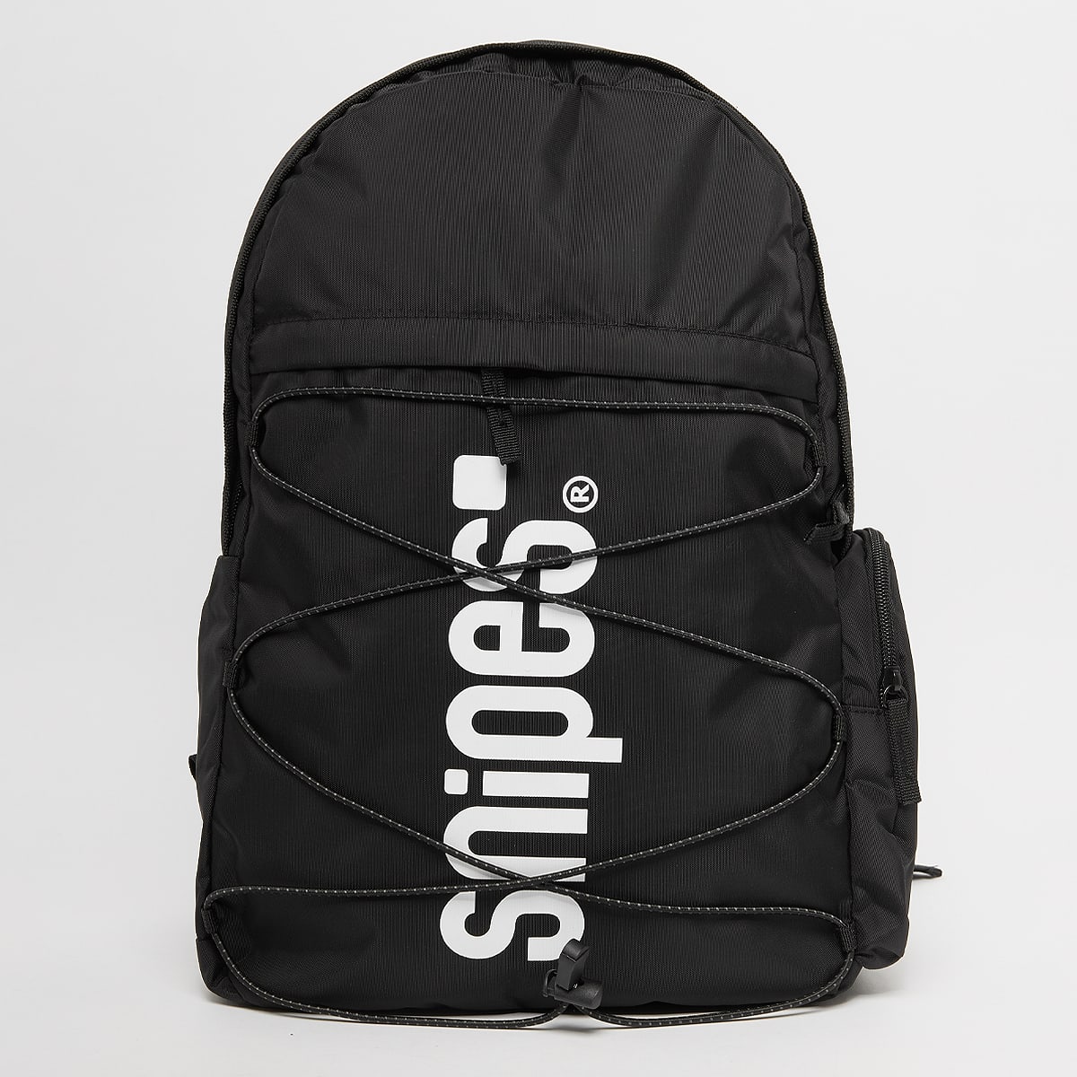 Medium Basic Logo Drawstring Skate Backpack von SNIPES