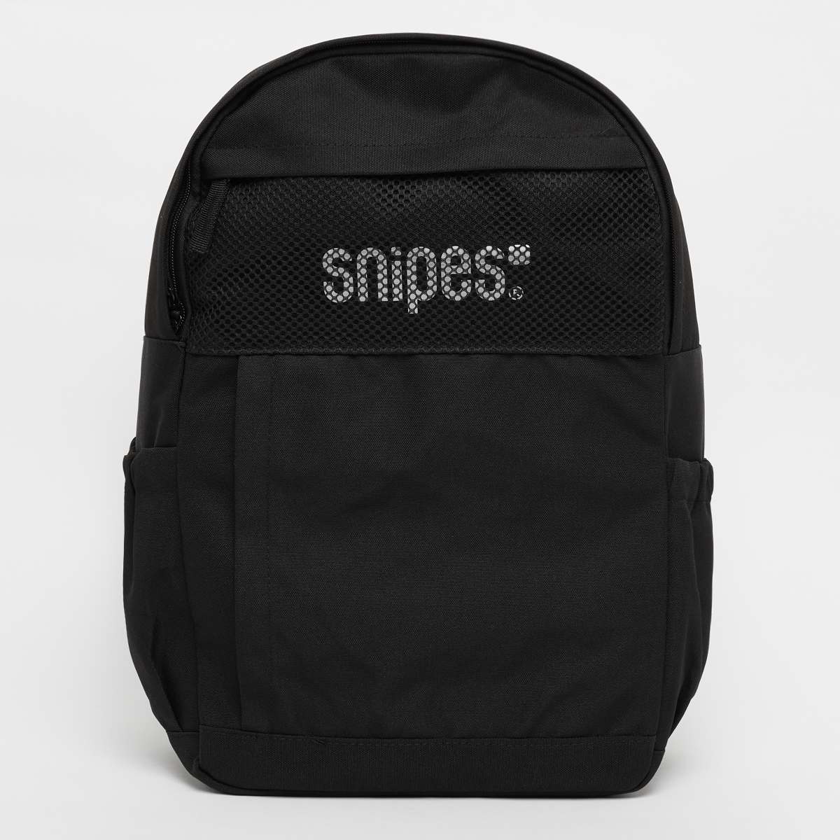Medium Basic Logo Mesh Multi Pocket Backpack von SNIPES