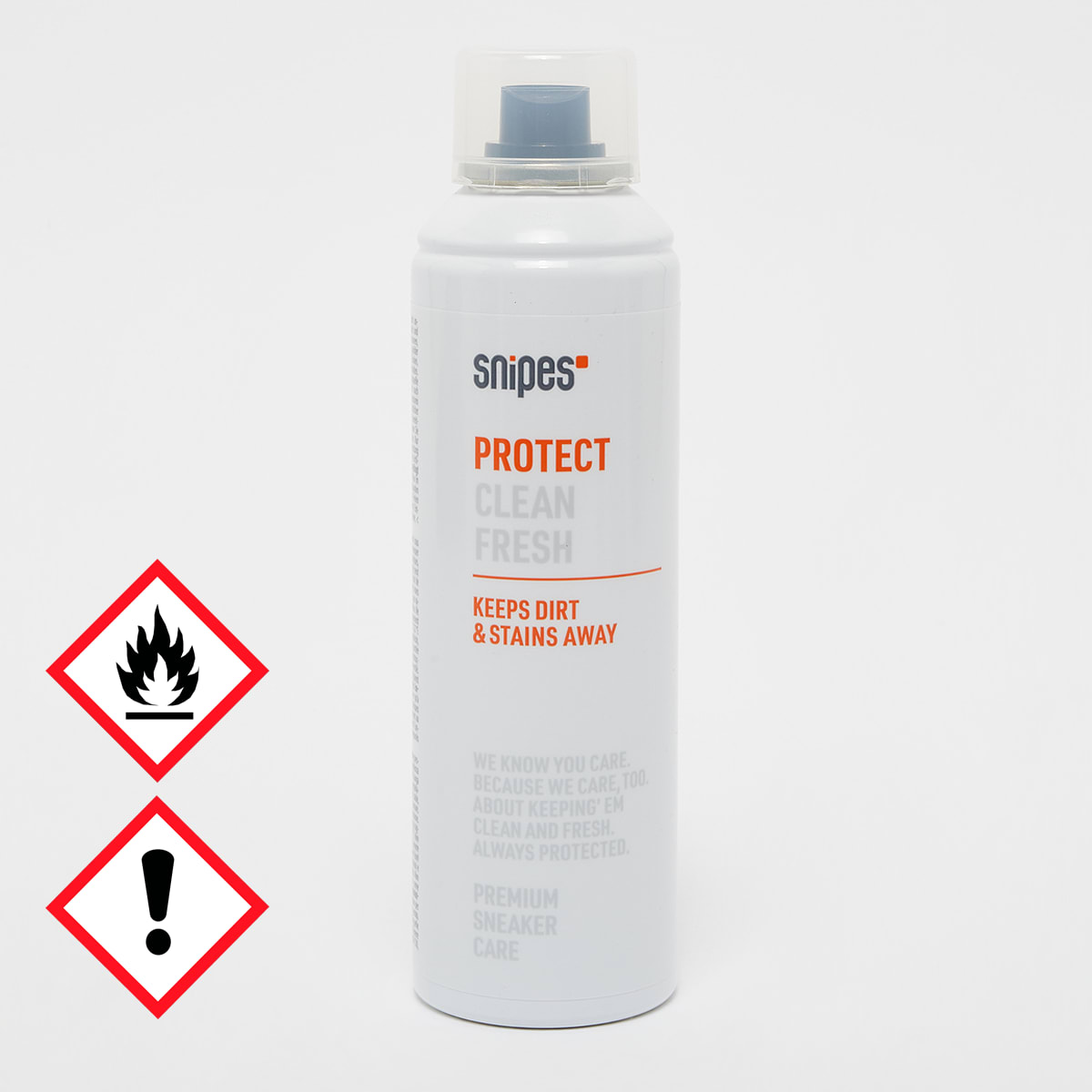 Protect 200 ml von SNIPES