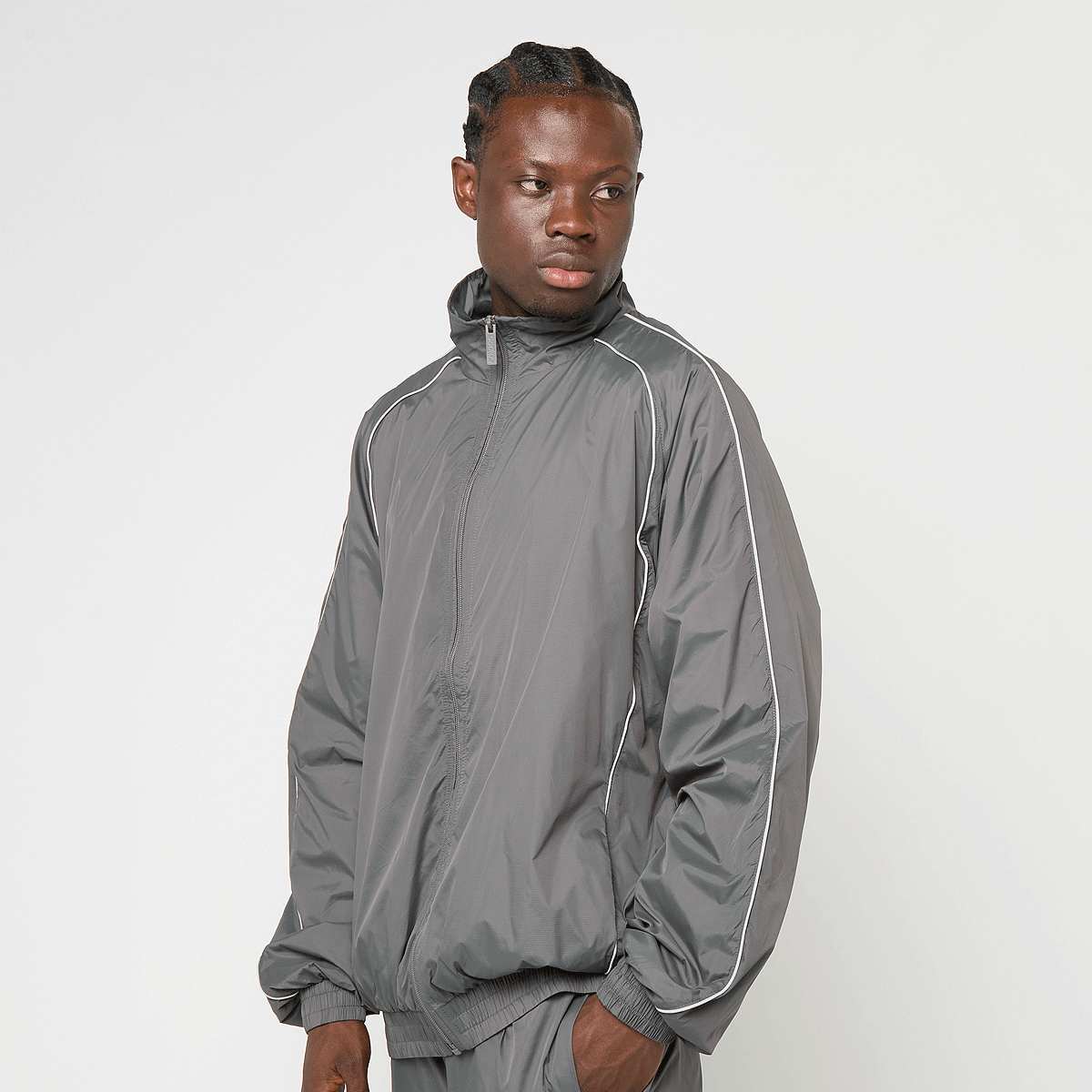 S Cube Essential Track Jacket von SNIPES