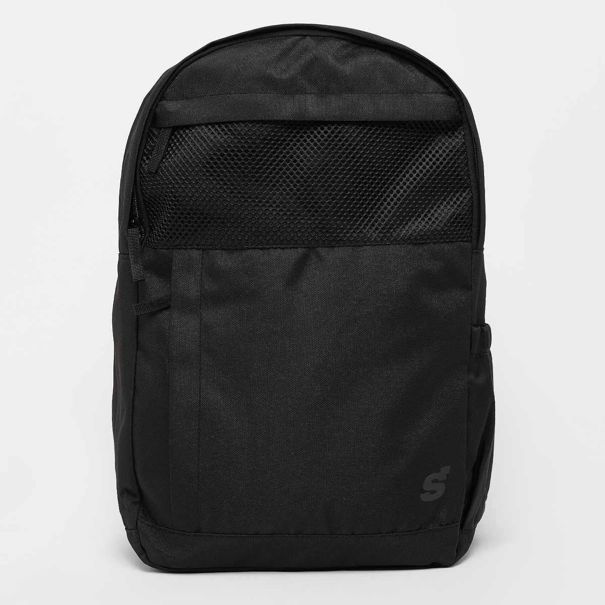 S Cube Mesh Multi Pocket Backpack von SNIPES