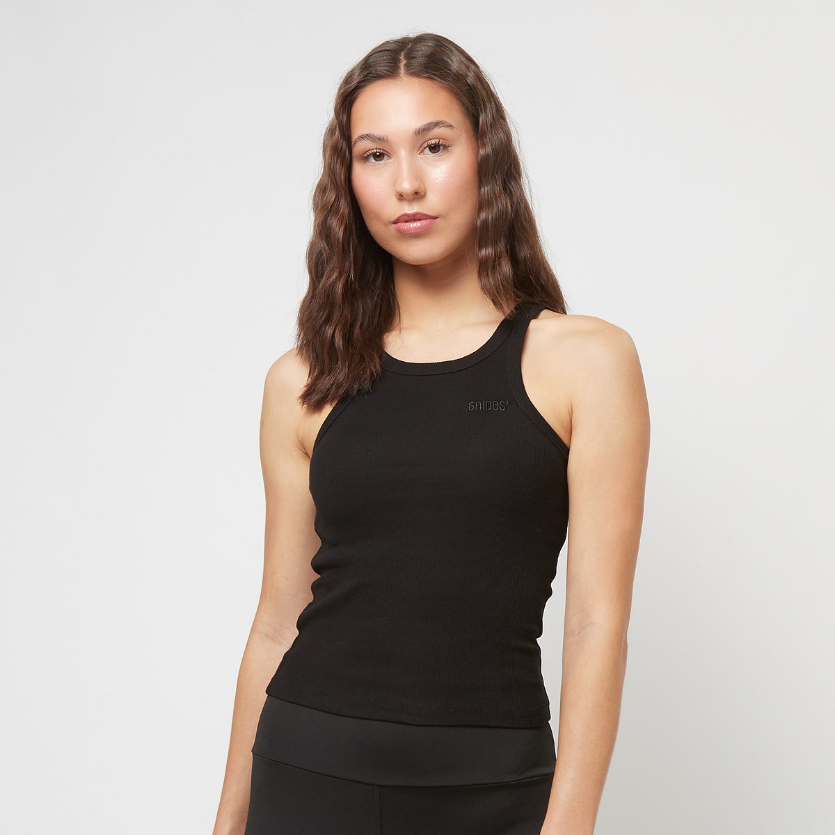 Small Logo Essential Tank Top von SNIPES