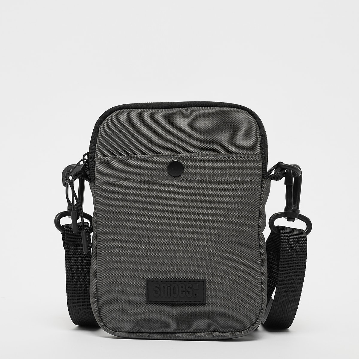 Woven Label Basic Logo Mobile Bag von SNIPES