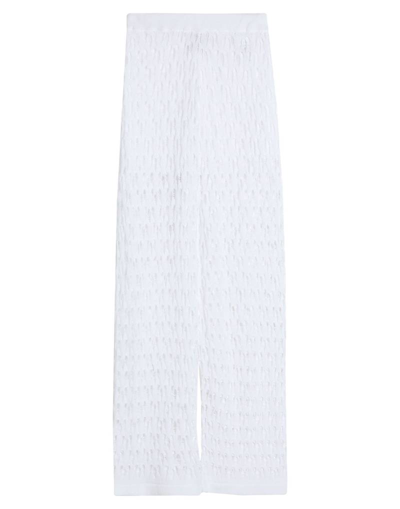 SNOBBY SHEEP Hose Damen Weiß von SNOBBY SHEEP