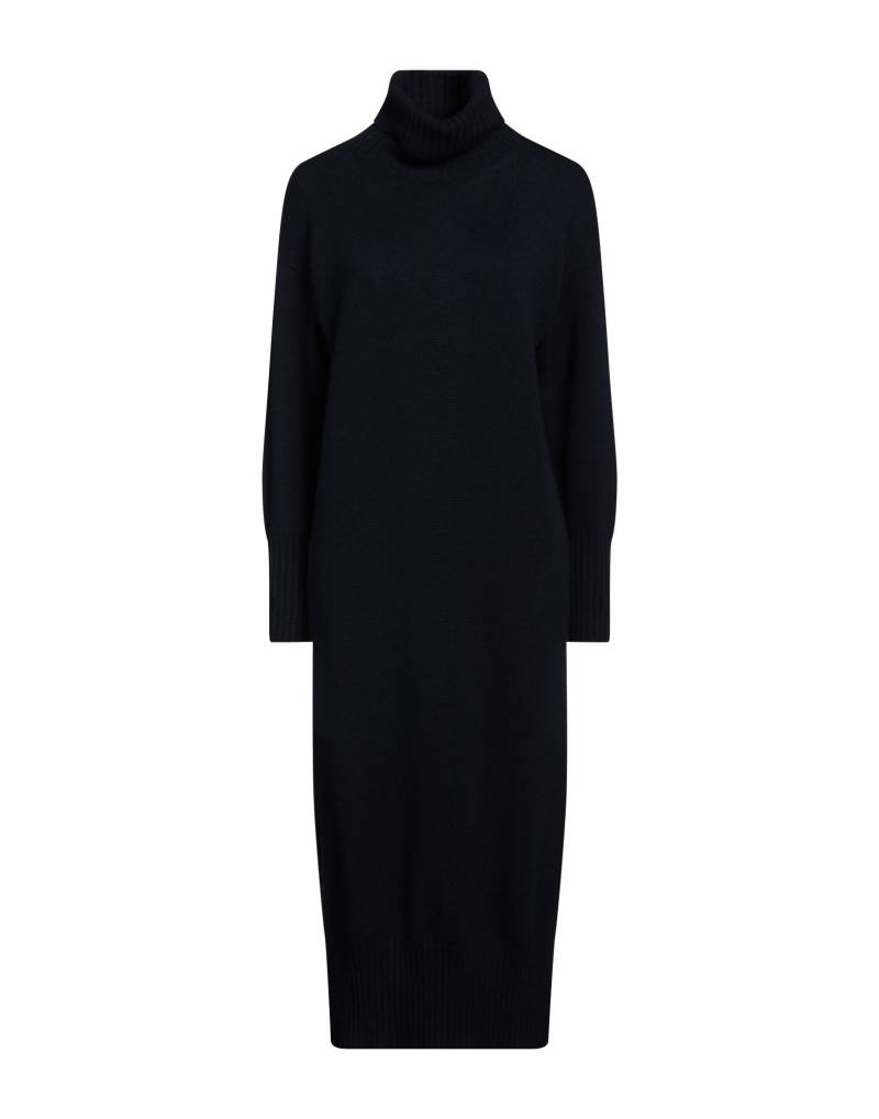 SNOBBY SHEEP Midi-kleid Damen Nachtblau von SNOBBY SHEEP