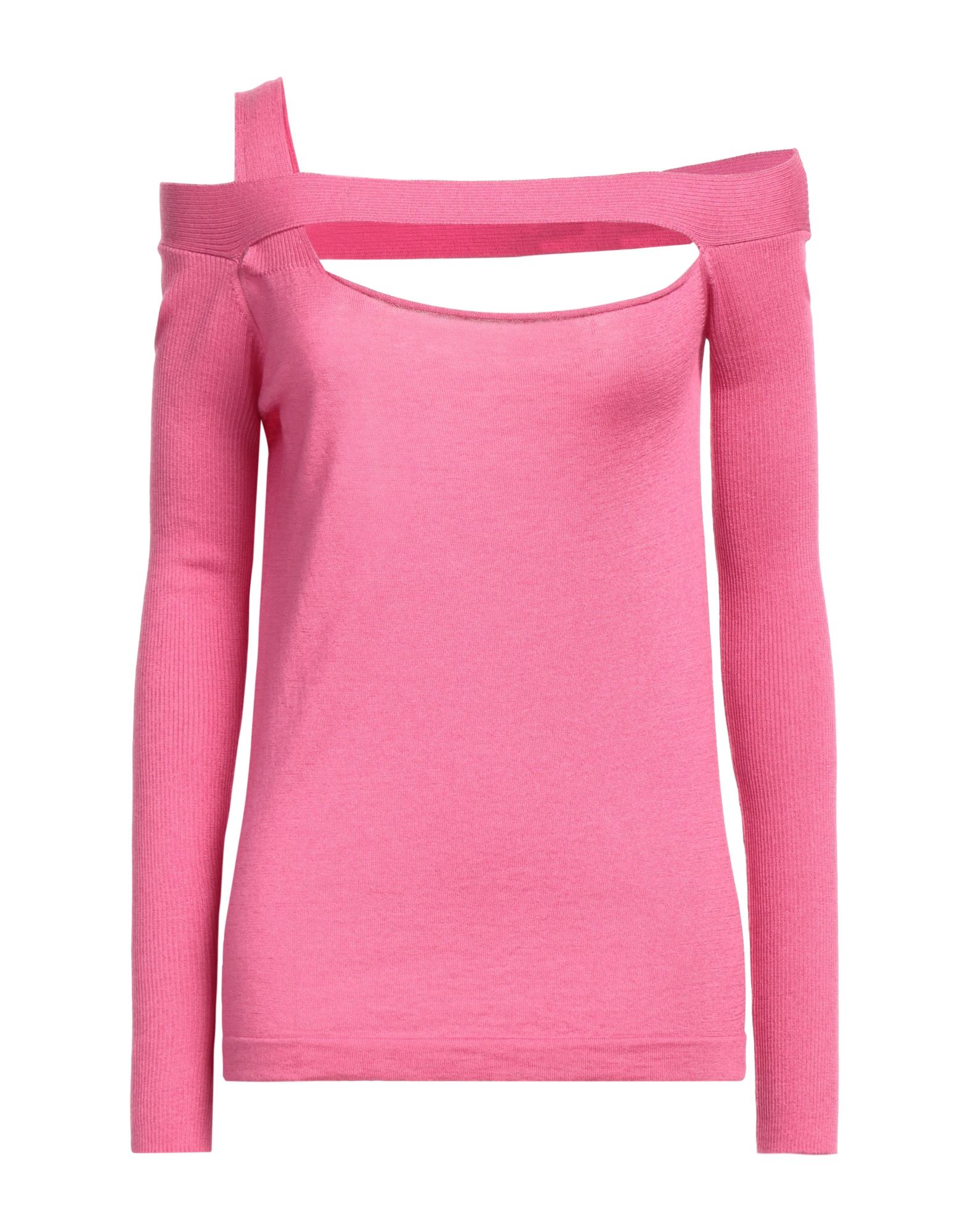 SNOBBY SHEEP Pullover Damen Fuchsia SNOBBY SHEEP Pullover Damen Fuchsia von SNOBBY SHEEP