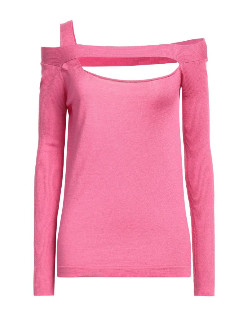 SNOBBY SHEEP Pullover Damen Fuchsia von SNOBBY SHEEP