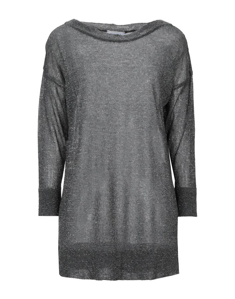 SNOBBY SHEEP Pullover Damen Braungrau von SNOBBY SHEEP