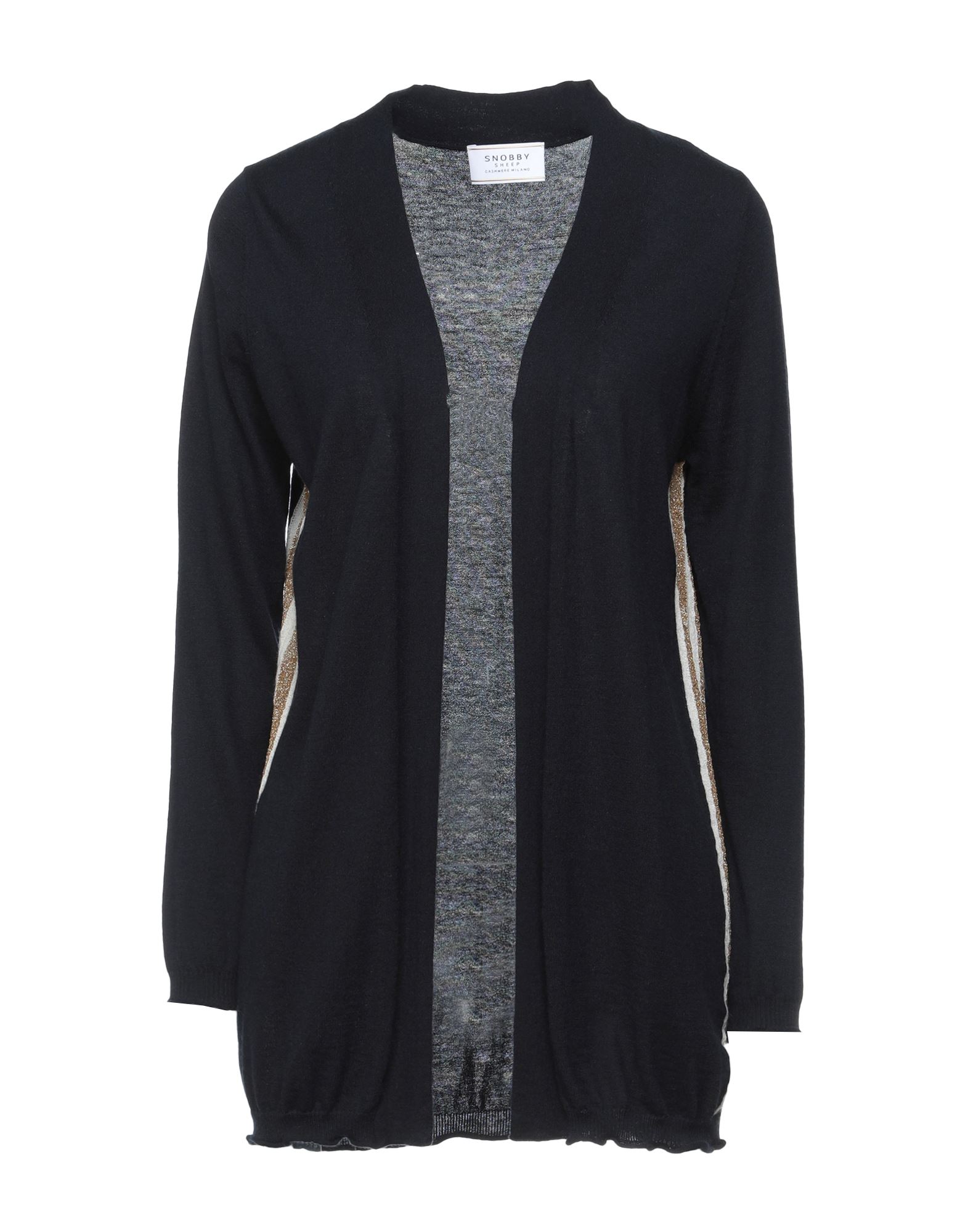 SNOBBY SHEEP Strickjacke Damen Nachtblau von SNOBBY SHEEP