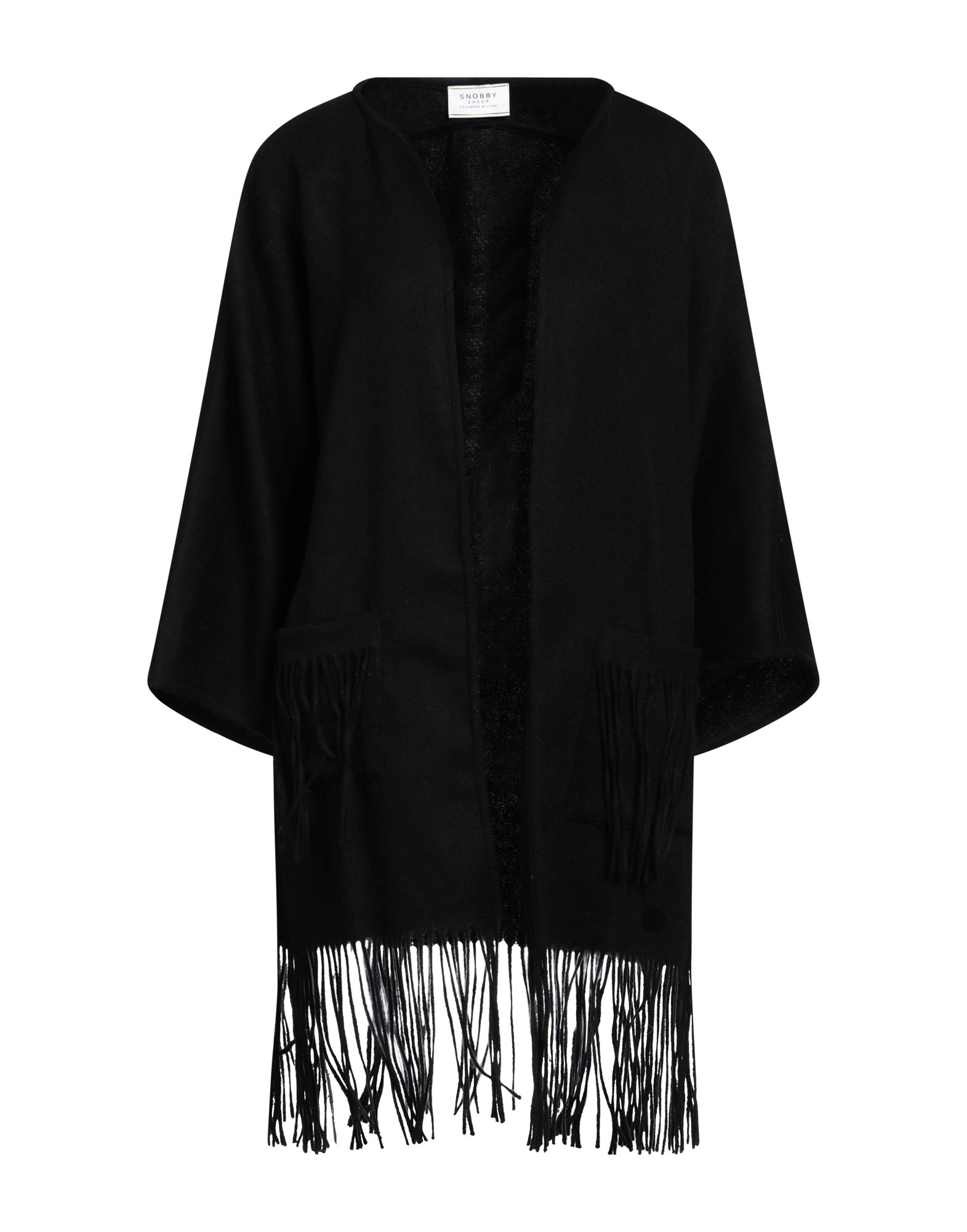 SNOBBY SHEEP Strickjacke Damen Schwarz SNOBBY SHEEP Strickjacke Damen Schwarz von SNOBBY SHEEP