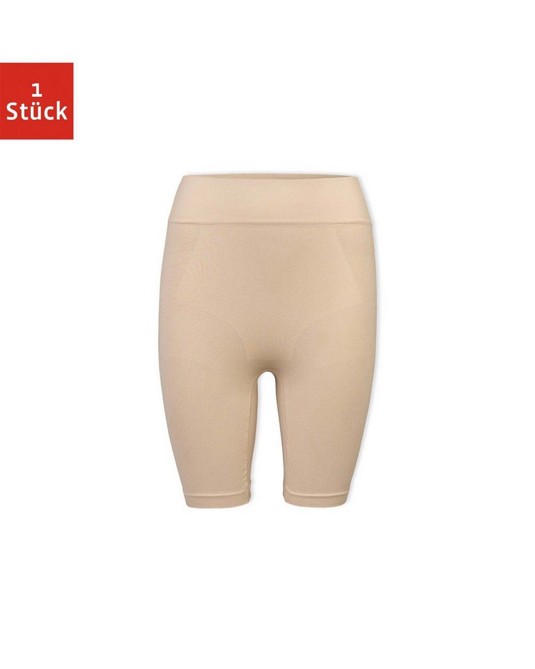 SNOCKS Shapingpants Bauchweg-Shorts Shapewear High Waisted (1-St) mit starkem Shape-Effekt, figurformend von SNOCKS