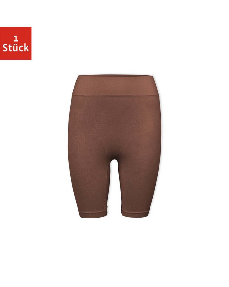SNOCKS Shapingpants Bauchweg-Shorts Shapewear High Waisted (1-St) mit starkem Shape-Effekt, figurformend von SNOCKS