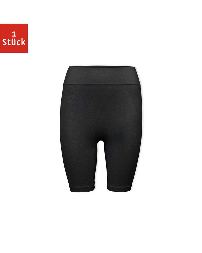 SNOCKS Shapingpants Bauchweg-Shorts Shapewear High Waisted (1-St) mit starkem Shape-Effekt, figurformend von SNOCKS