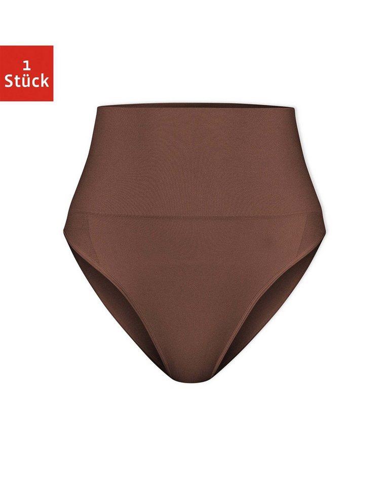SNOCKS Shapingpants Bauchweg-Unterhose Shapewear High Waist (1-St) mit starkem Shape-Effekt, figurformend von SNOCKS