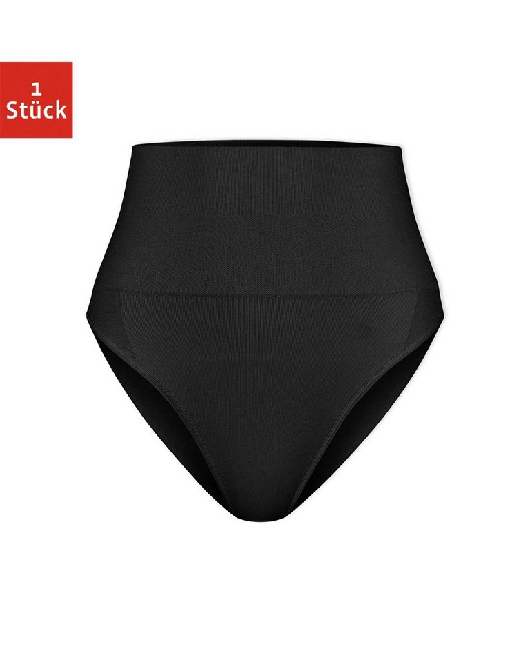 SNOCKS Shapingpants Bauchweg-Unterhose Shapewear High Waist (1-St) mit starkem Shape-Effekt, figurformend von SNOCKS