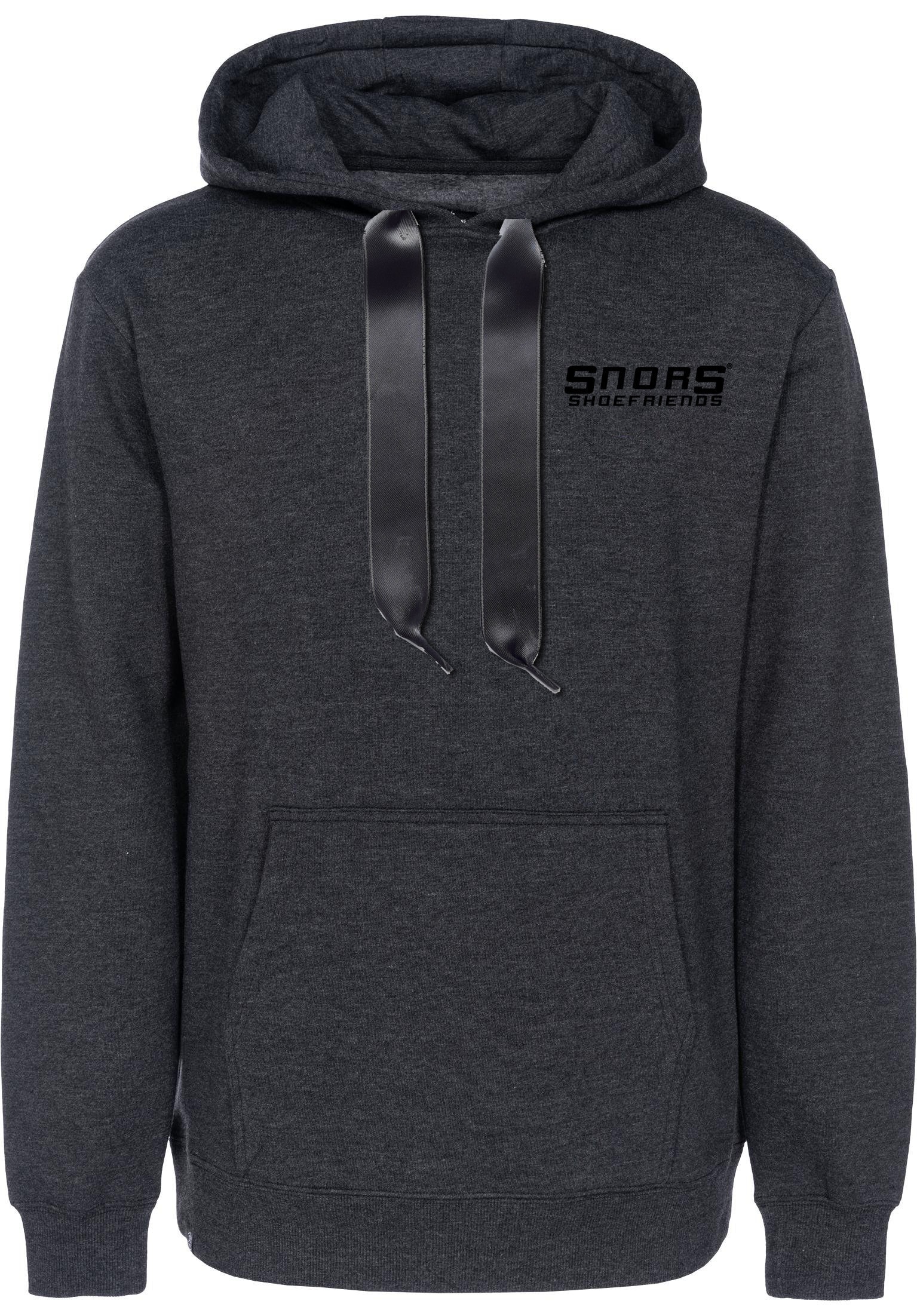 Snors Hoodies - Satin Hoodieband Grau 2 Längen Kordel Für Kapuzen Flach Snors Hoodies - Satin Hoodieband Grau 2 Längen Kordel Für Kapuzen Flach von SNORSshoefriends
