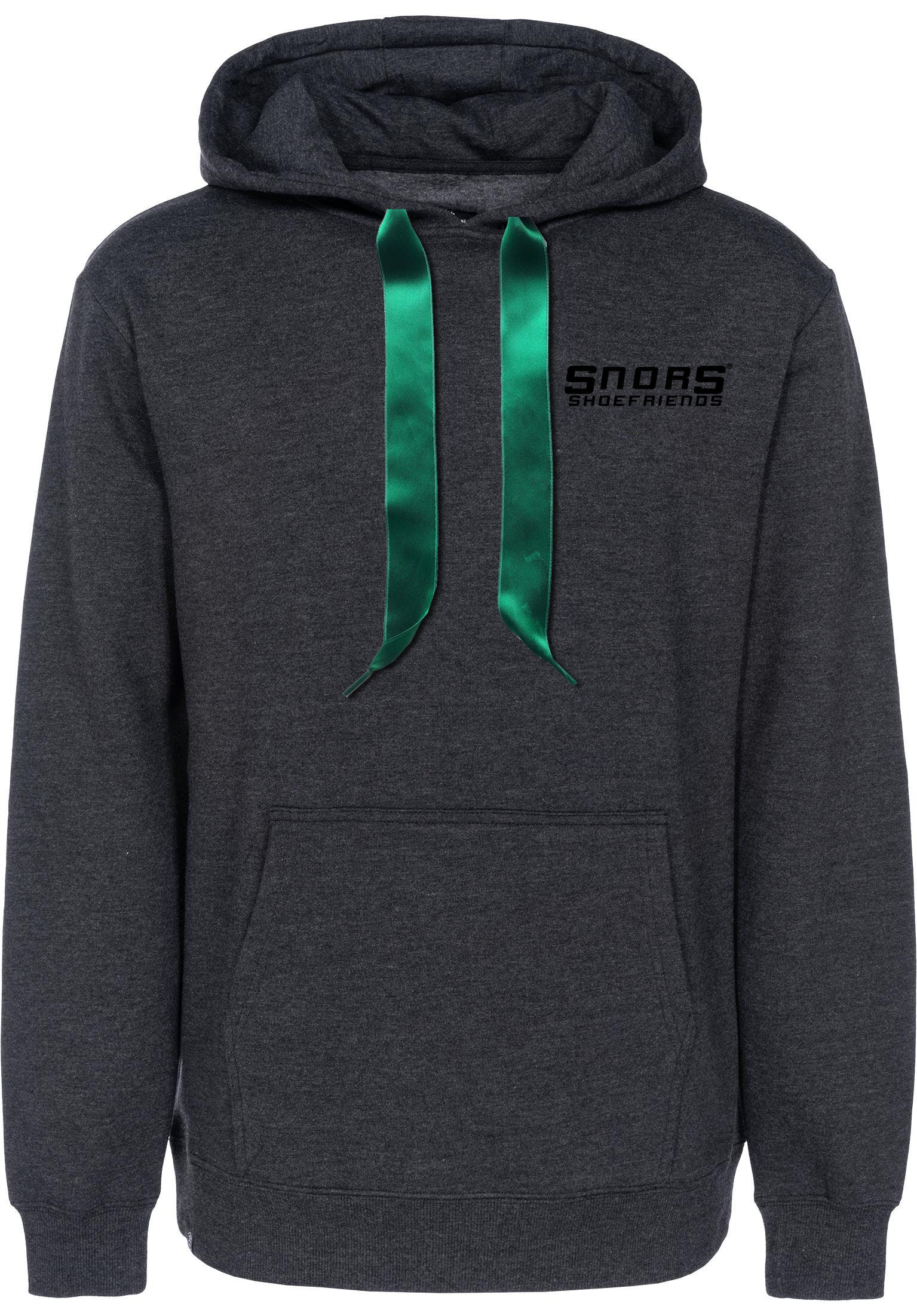 Snors Hoodies - Satin Hoodieband Grün 2 Längen Kordel Für Kapuzen Flach Snors Hoodies - Satin Hoodieband Grün 2 Längen Kordel Für Kapuzen Flach von SNORSshoefriends