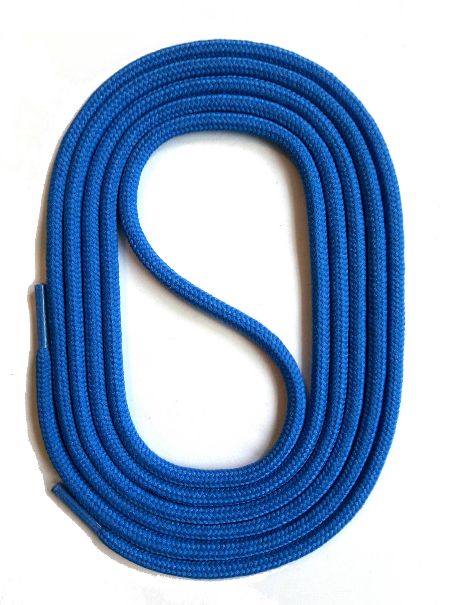 Snors - Schnürsenkel Rundsenkel Blau, 6 Längen, Ca. 3mm, Integr. Zugstabilisierung Snors - Schnürsenkel Rundsenkel Blau, 6 Längen, Ca. 3mm, Integr. Zugstabilisierung von SNORSshoefriends